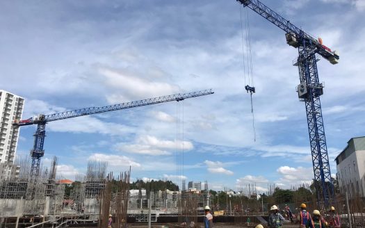 Căn Hộ C-Sky View Bình Dương – Chuẩn Mực Sống Mới Toàn Diện