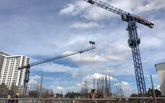 Căn Hộ C-Sky View Bình Dương – Chuẩn Mực Sống Mới Toàn Diện