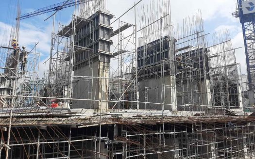 Căn Hộ C-Sky View Bình Dương – Chuẩn Mực Sống Mới Toàn Diện