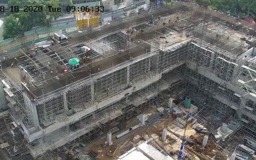 Căn Hộ C-Sky View Bình Dương – Chuẩn Mực Sống Mới Toàn Diện