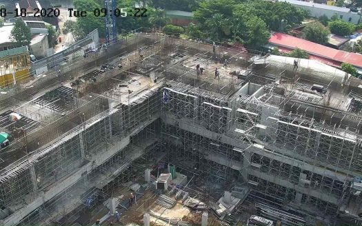 Căn Hộ C-Sky View Bình Dương – Chuẩn Mực Sống Mới Toàn Diện