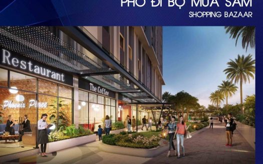 Opal Skyline Bình Dương