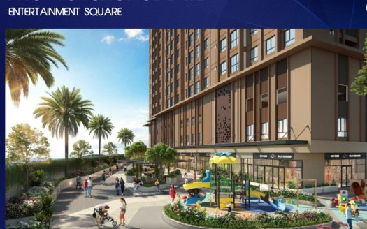 Opal Skyline Bình Dương