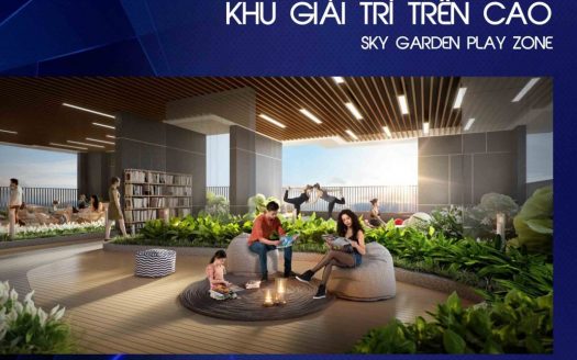 Opal Skyline Bình Dương