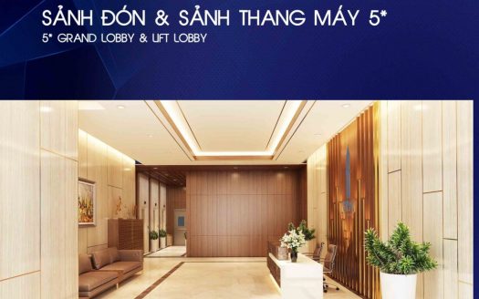 Opal Skyline Bình Dương