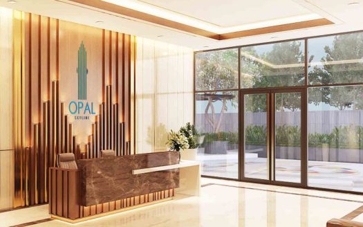 Opal Skyline Bình Dương