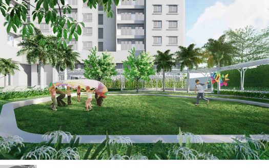 Căn Hộ C-Sky View Bình Dương – Chuẩn Mực Sống Mới Toàn Diện