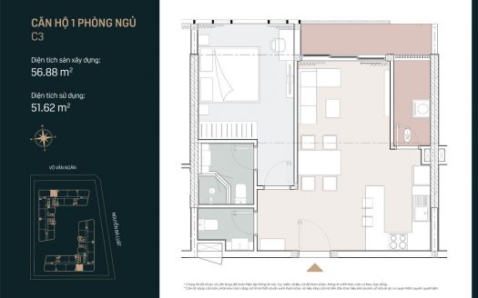 King Crown Infinity Thủ Đức