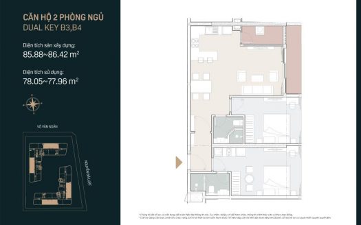 King Crown Infinity Thủ Đức