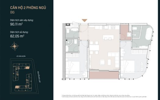King Crown Infinity Thủ Đức