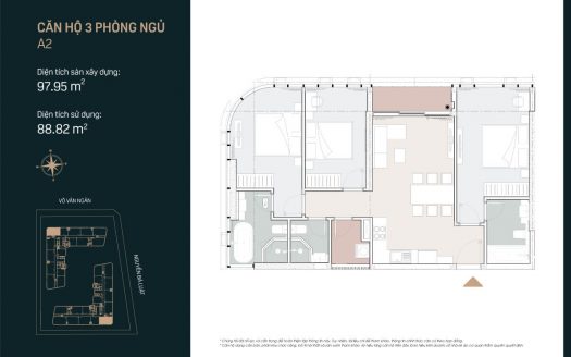King Crown Infinity Thủ Đức
