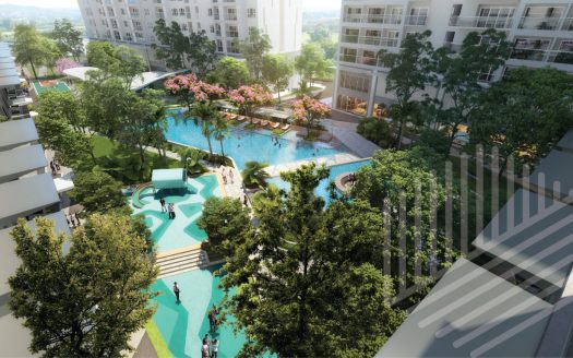 Anderson Park Thuận An