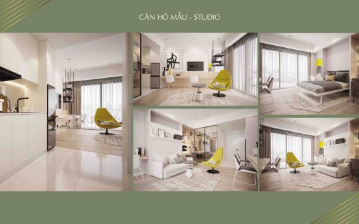 Anderson Park Thuận An