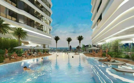 King Crown Infinity Thủ Đức