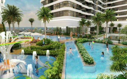 King Crown Infinity Thủ Đức