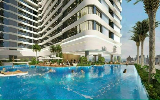 King Crown Infinity Thủ Đức