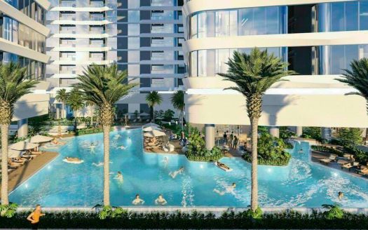 King Crown Infinity Thủ Đức