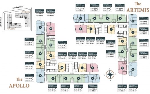King Crown Infinity Thủ Đức