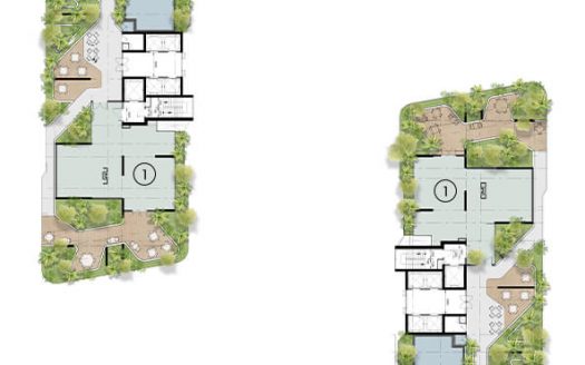 King Crown Infinity Thủ Đức