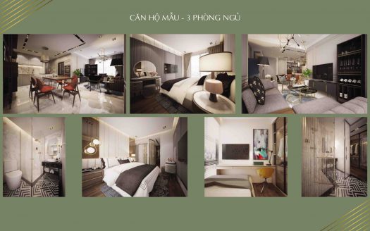 Anderson Park Thuận An