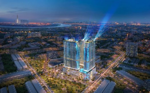 King Crown Infinity Thủ Đức