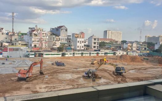 King Crown Infinity Thủ Đức