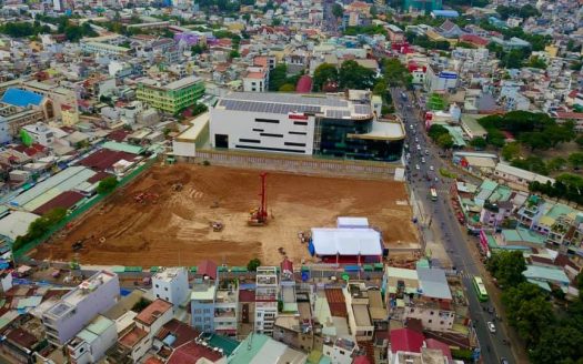 King Crown Infinity Thủ Đức