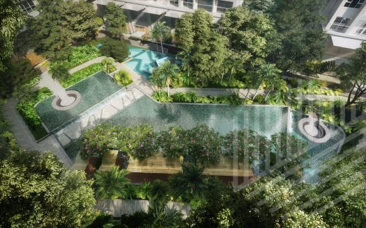 Anderson Park Thuận An