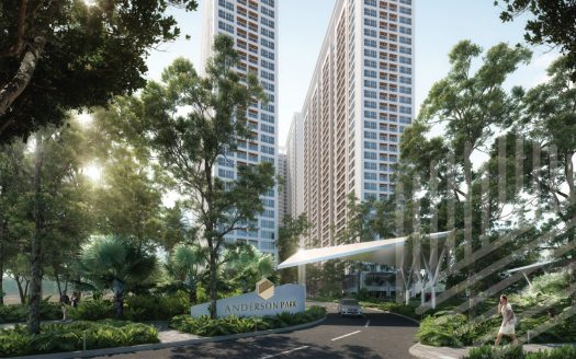 Anderson Park Thuận An