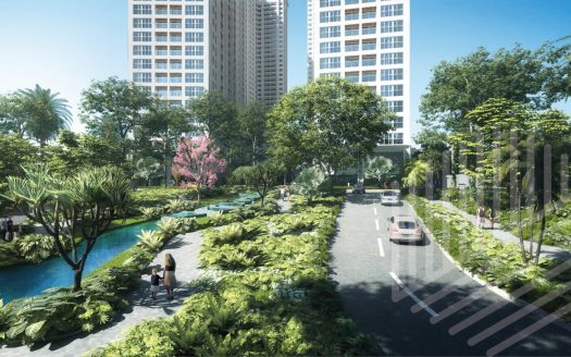 Anderson Park Thuận An