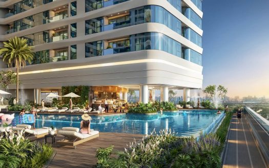 King Crown Infinity Thủ Đức