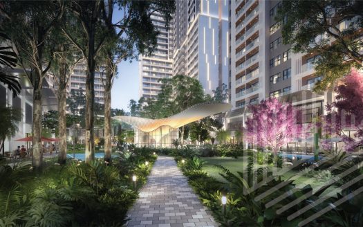 Anderson Park Thuận An