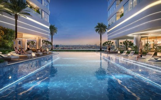 King Crown Infinity Thủ Đức