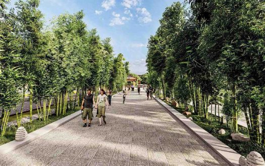 Takara Residence Bình Dương