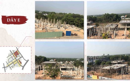 Takara Residence Bình Dương