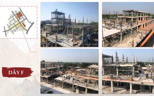 Takara Residence Bình Dương