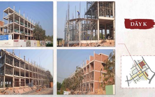 Takara Residence Bình Dương