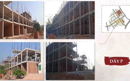 Takara Residence Bình Dương