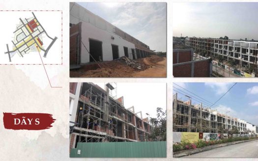 Takara Residence Bình Dương