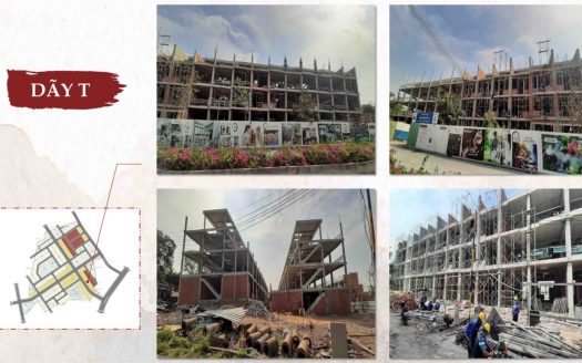 Takara Residence Bình Dương