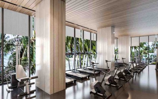 Takara Residence Bình Dương