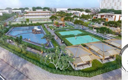 Takara Residence Bình Dương