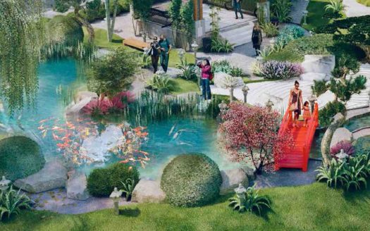 Takara Residence Bình Dương