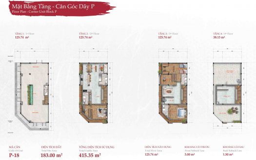 Takara Residence Bình Dương