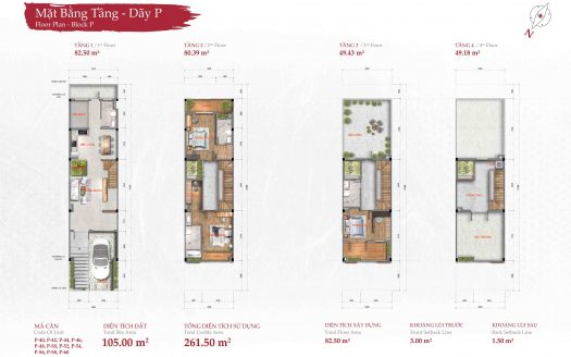 Takara Residence Bình Dương