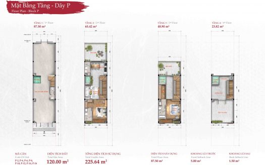 Takara Residence Bình Dương