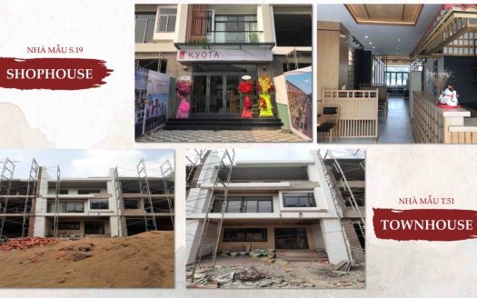 Takara Residence Bình Dương