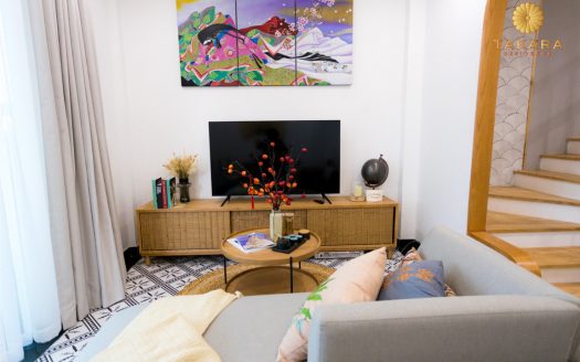 Takara Residence Bình Dương