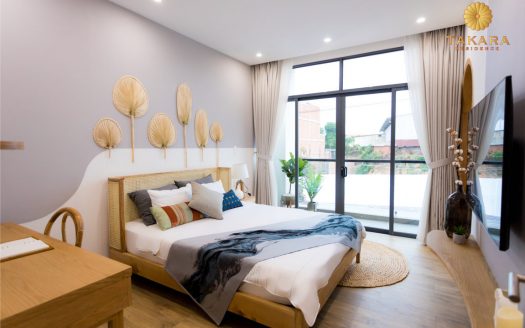 Takara Residence Bình Dương