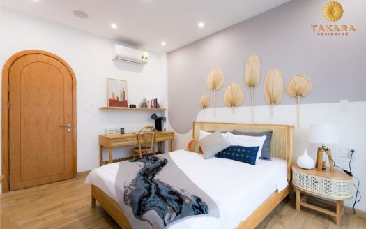 Takara Residence Bình Dương